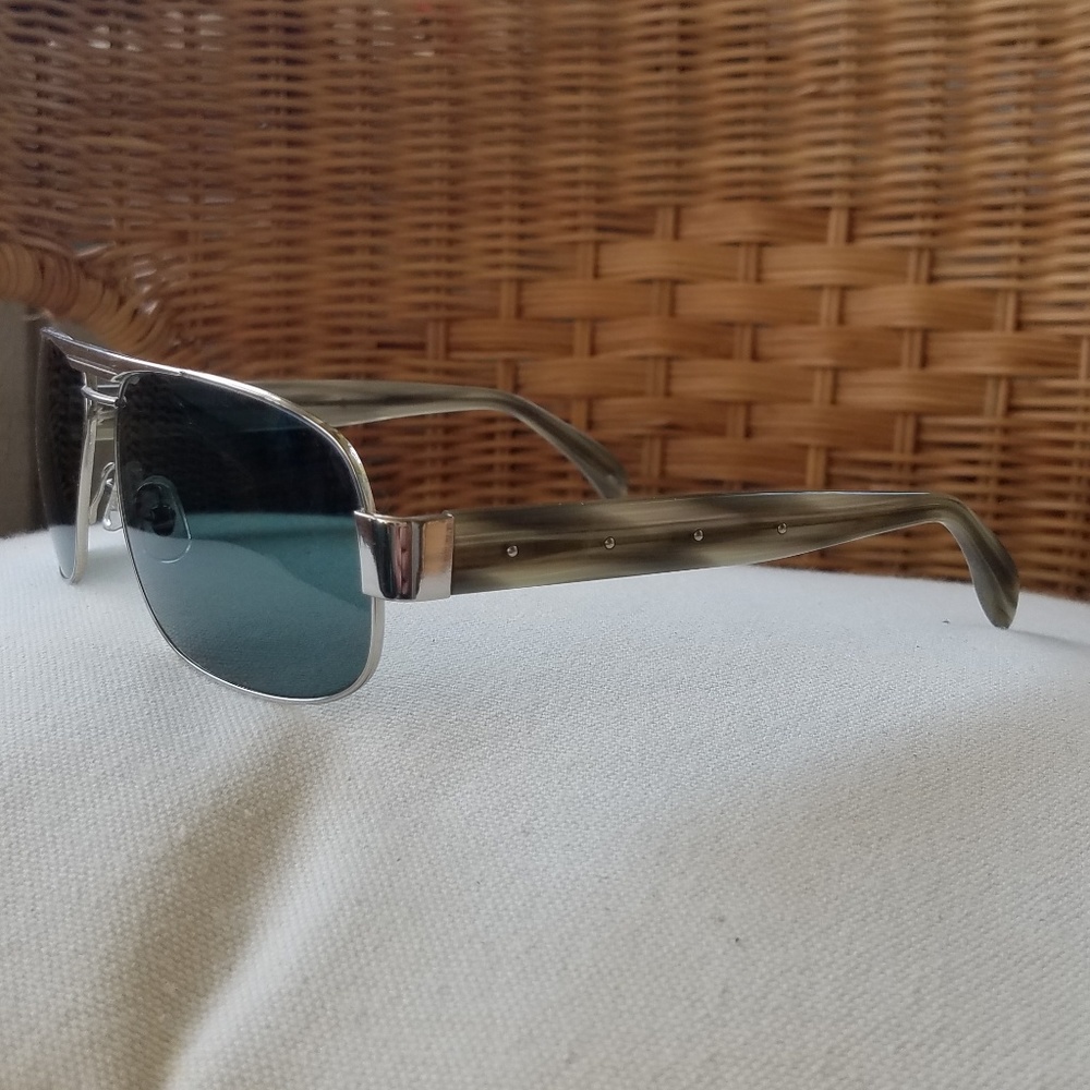 Badgley mischka sunglasses